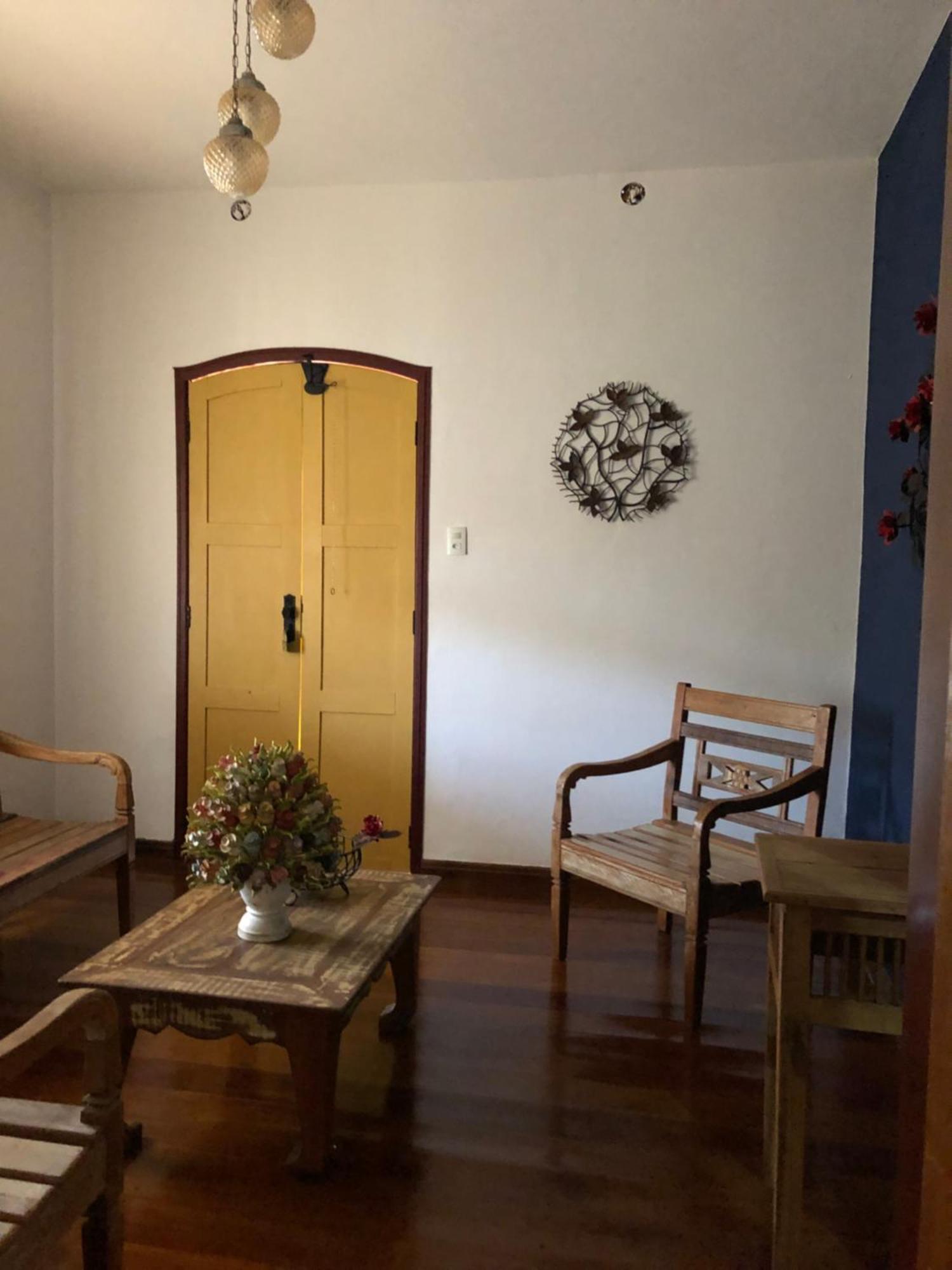 Pousada Vo Iris - Tiradentes Mg Dış mekan fotoğraf