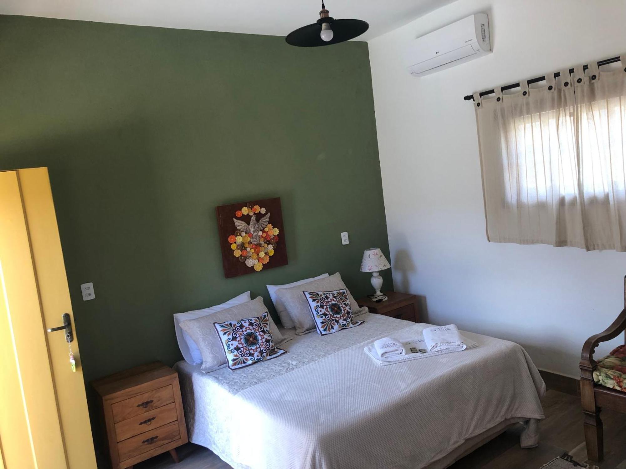 Pousada Vo Iris - Tiradentes Mg Dış mekan fotoğraf