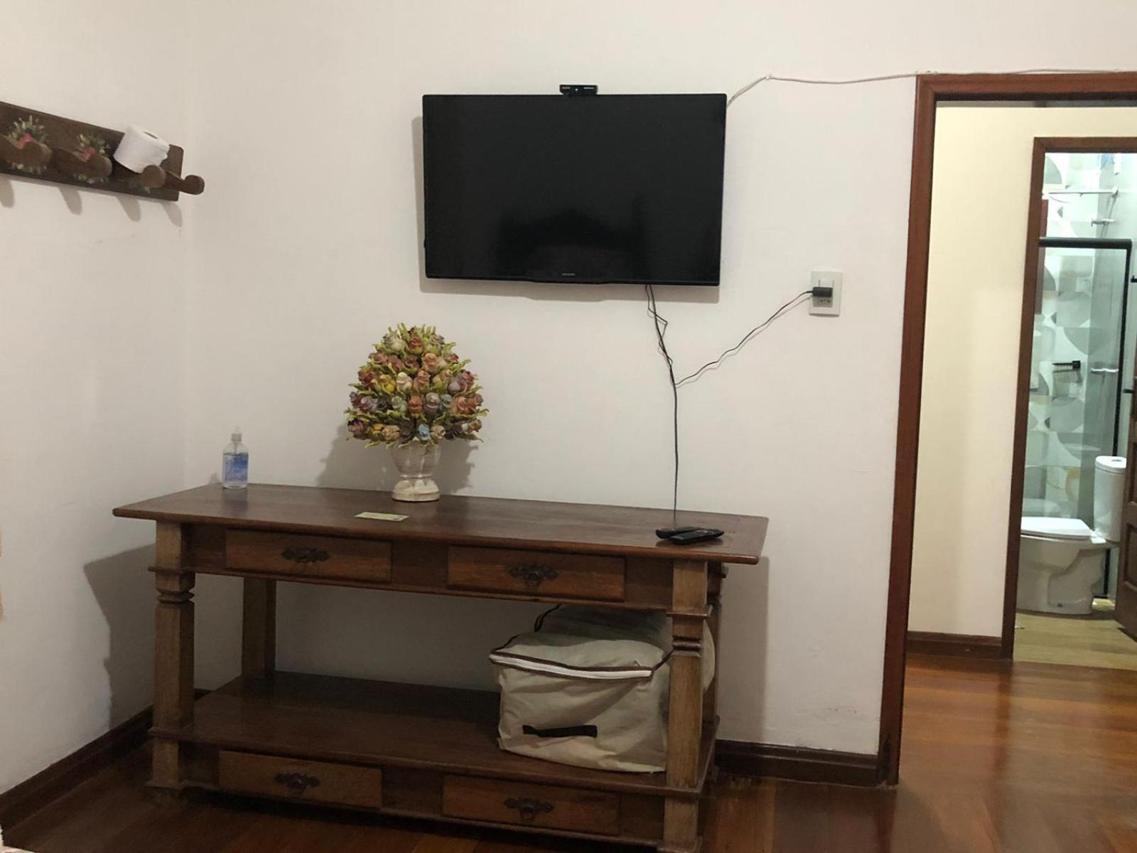 Pousada Vo Iris - Tiradentes Mg Dış mekan fotoğraf